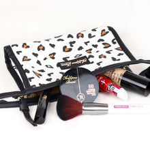 Load image into Gallery viewer, Chrixtina Rocca Beautiful You Soul Cosmetic Pouch