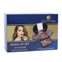 Load image into Gallery viewer, Chrixtina Rocca Beautiful You Pro Elevation Makeup Kit