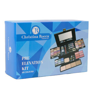 Chrixtina Rocca Beautiful You Pro Elevation Makeup Kit