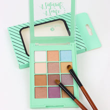 Load image into Gallery viewer, Chrixtina Rocca Beautiful You Nude Natural Eye Shadow Palette