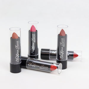 Chrixtina Rocca Beautiful You Sensational Matte Lipstick 5 Pcs Set