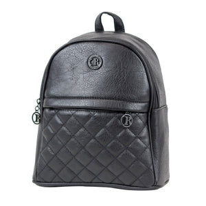 Chrixtina Rocca Beautiful You Backpack Purse PU Washed Leather Casual & Semi-Formal Bag