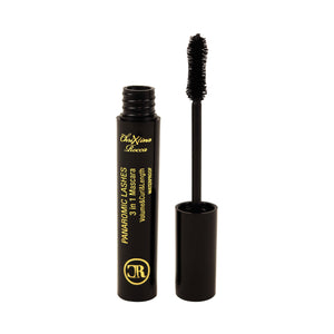 Chrixtina Rocca Beautiful You Panoramic Lashes 3 In 1 Mascara 101 Black