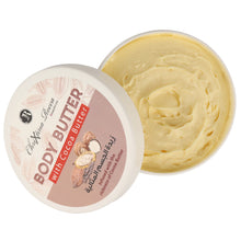 Load image into Gallery viewer, Chrixtina Rocca Body Butter with Cocoa Butter