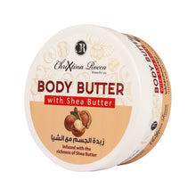 Load image into Gallery viewer, Chrixtina Rocca Body Butter with Shea Butter