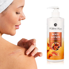 Load image into Gallery viewer, Chrixtina Rocca Body Lotion with Papaya Extracts