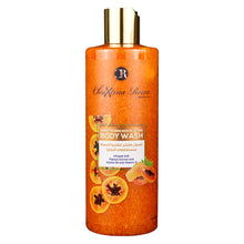 Load image into Gallery viewer, Chrixtina Rocca Body Wash Infused with Papaya Extract and Jojoba Oil