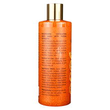 Load image into Gallery viewer, Chrixtina Rocca Body Wash Infused with Papaya Extract and Jojoba Oil
