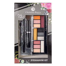 Load image into Gallery viewer, Chrixtina Rocca Party Perfect Eyeshadow Kit