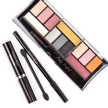 Load image into Gallery viewer, Chrixtina Rocca Party Perfect Eyeshadow Kit