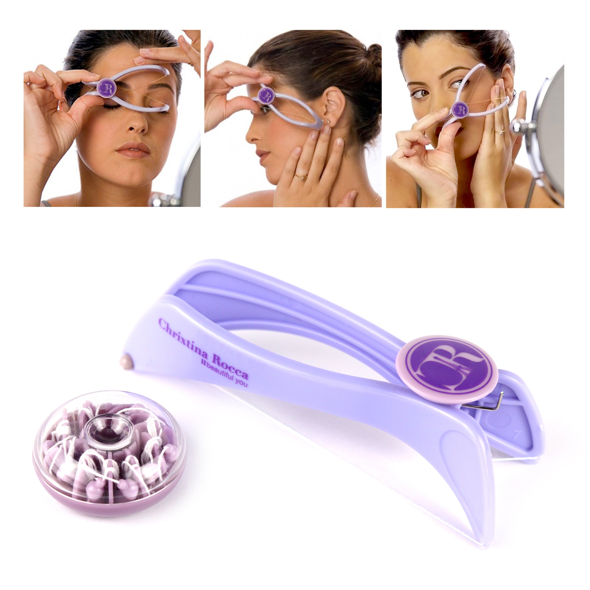 Slique Hair Threading System