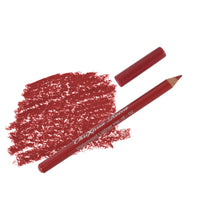 Load image into Gallery viewer, Chrixtina Rocca Waterproof Lip Liner Pencil 02 Red Lagoon