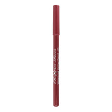 Load image into Gallery viewer, Chrixtina Rocca Waterproof Lip Liner Pencil 03 Blushing Red