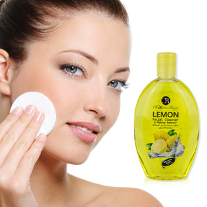 Chrixtina Rocca Lemon Facial Cleanser