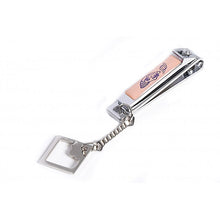 Load image into Gallery viewer, Chrixtina Rocca Nail Clipper SC41954b