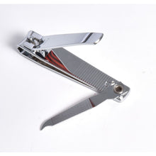 Load image into Gallery viewer, Chrixtina Rocca Nail Clipper Sc41952c