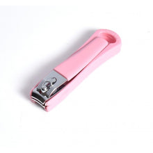 Load image into Gallery viewer, Chrixtina Rocca Nail Clipper Sc41955