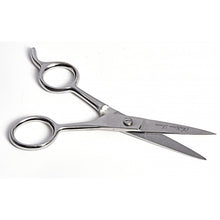 Load image into Gallery viewer, Chrixtina Rocca Scissor - Barber Scissor with finger rest