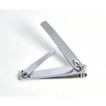 Load image into Gallery viewer, Chrixtina Rocca Nail Clipper Sc41952b