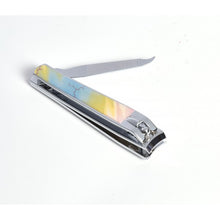 Load image into Gallery viewer, Chrixtina Rocca Nail Clipper Sc41952b