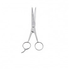 Load image into Gallery viewer, Chrixtina Rocca Scissor - Barber Scissors with finger rest