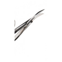 Load image into Gallery viewer, Chrixtina Rocca Scissor - Cuticle Scissors 9cm - Sc41535