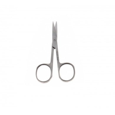 Chrixtina Rocca Scissor - Cuticle Scissors 9cm - Sc41536