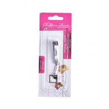 Load image into Gallery viewer, Chrixtina Rocca Nail Clipper SC41954c