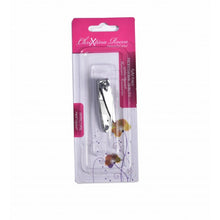 Load image into Gallery viewer, chrixtina Rocca Nail clipper Sc41953
