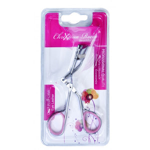 Chrixtina Rocca Eye Lash Curler For Perfect Lashes Pink