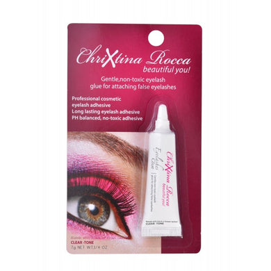 Chrixtina Rocca Gentle Non-Toxic Eyelash Glue