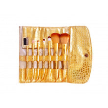 Load image into Gallery viewer, Chrixtina Rocca High Quality 7 Pieces Professional Make-up Brush Set