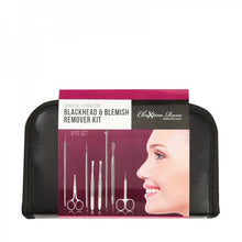 Load image into Gallery viewer, Chrixtina Rocca Blackhead and Blemish remover 8 piece kit