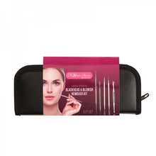 Load image into Gallery viewer, Chrixtina Rocca Blackhead and Blemish remover Kit